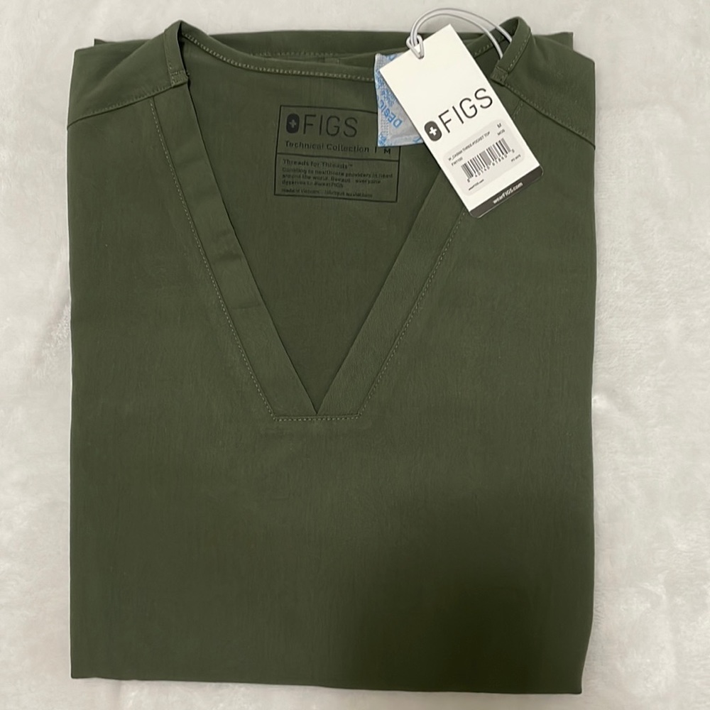 Figs moss top